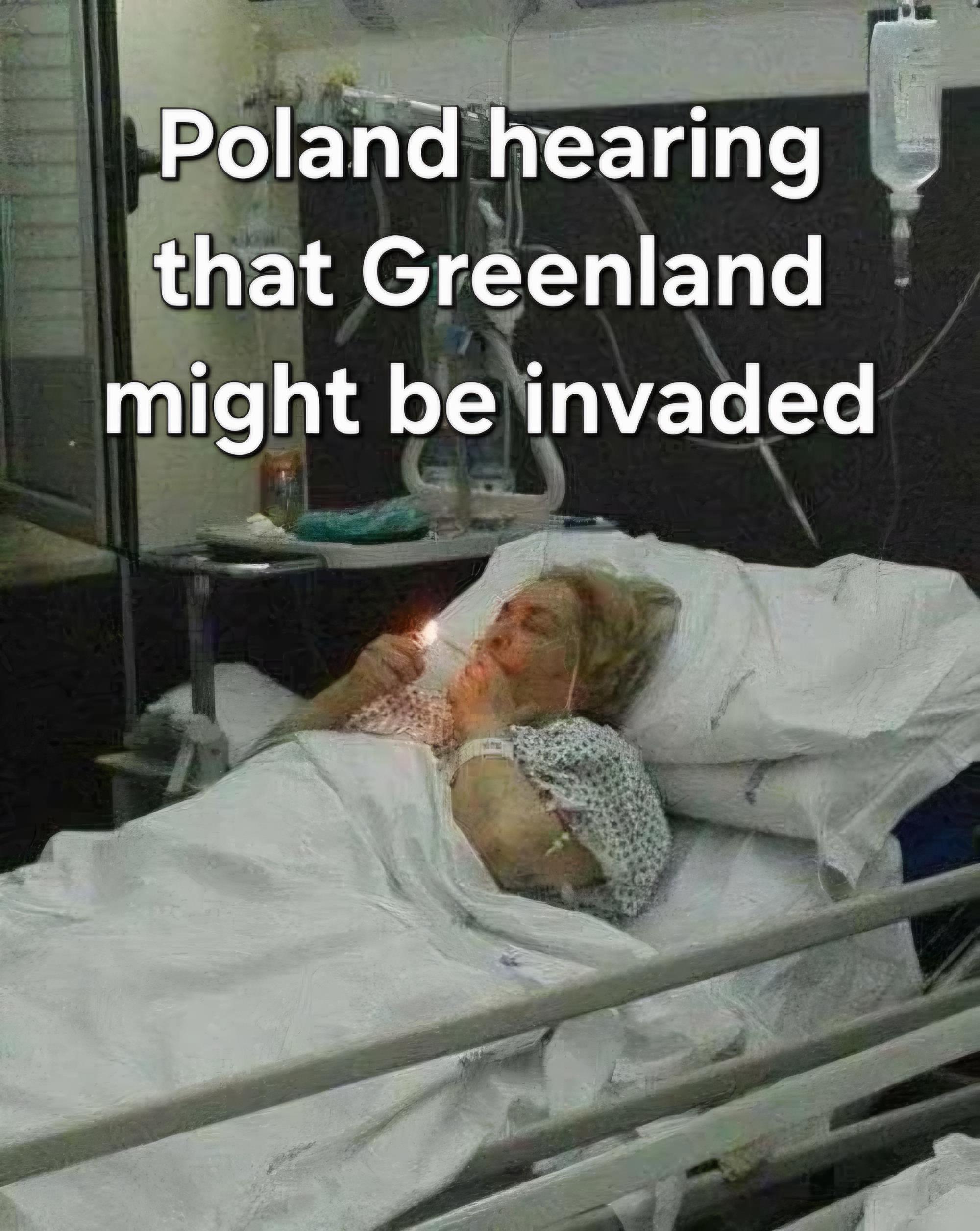 let me tell you about the wars