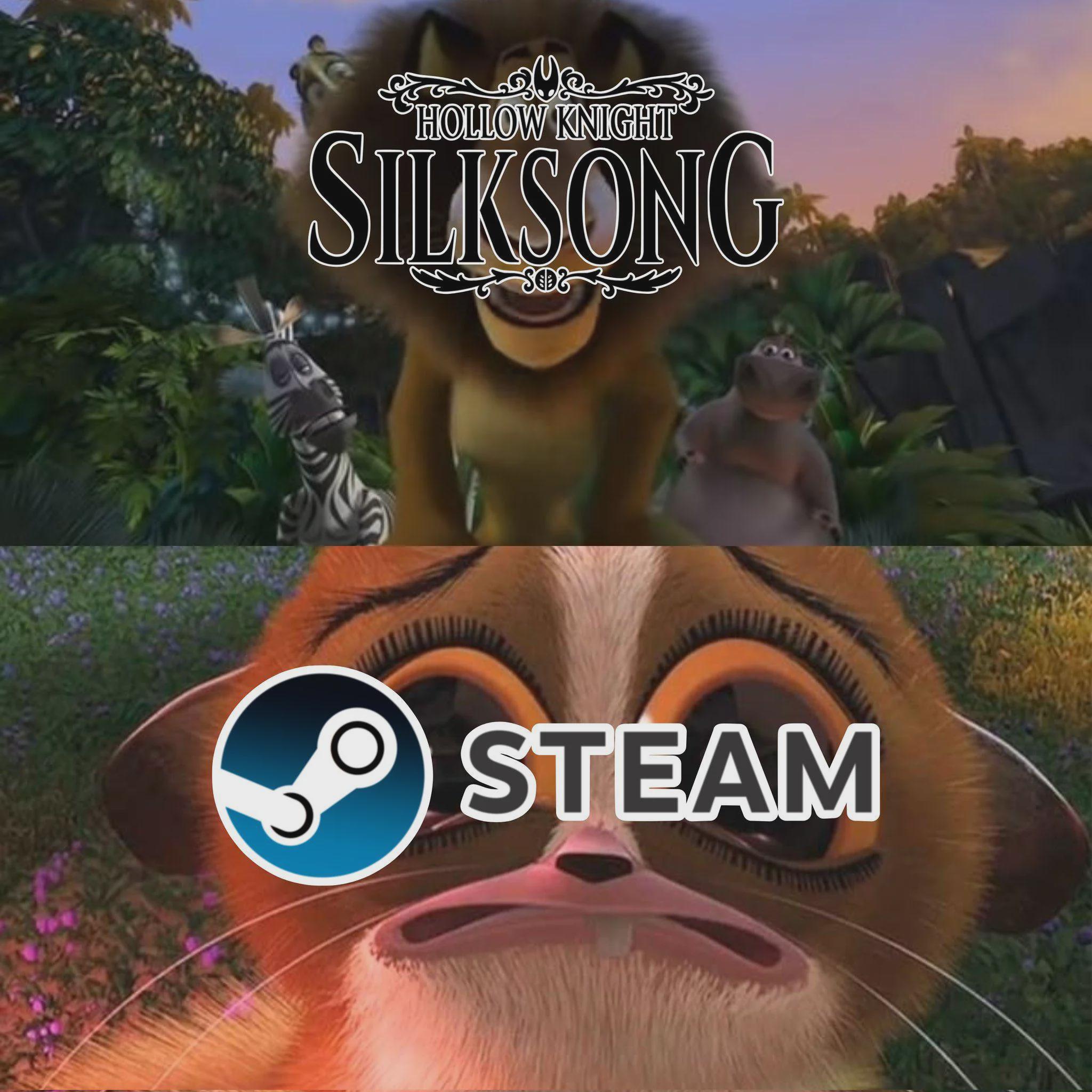 What have you done!?