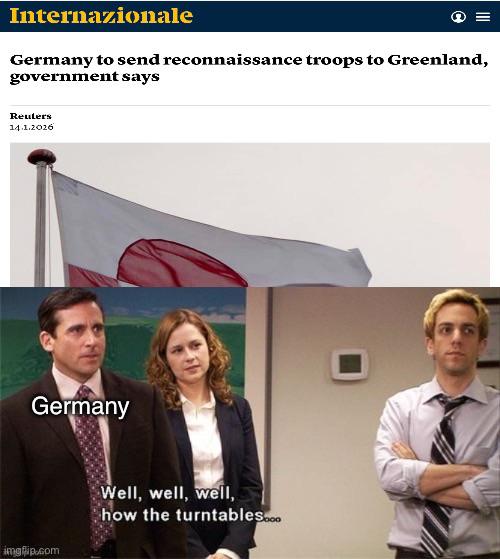 Get ready for Germany vs The U.S: The remake