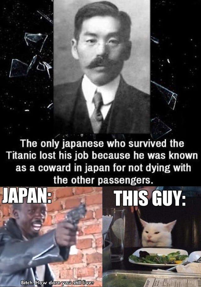 the ded tell no tales