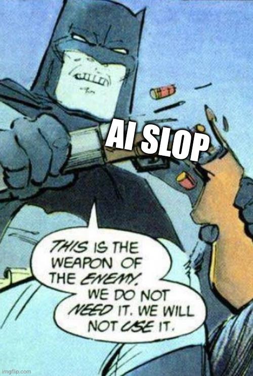 Massive Anti-AI backlash is coming soon in next Year