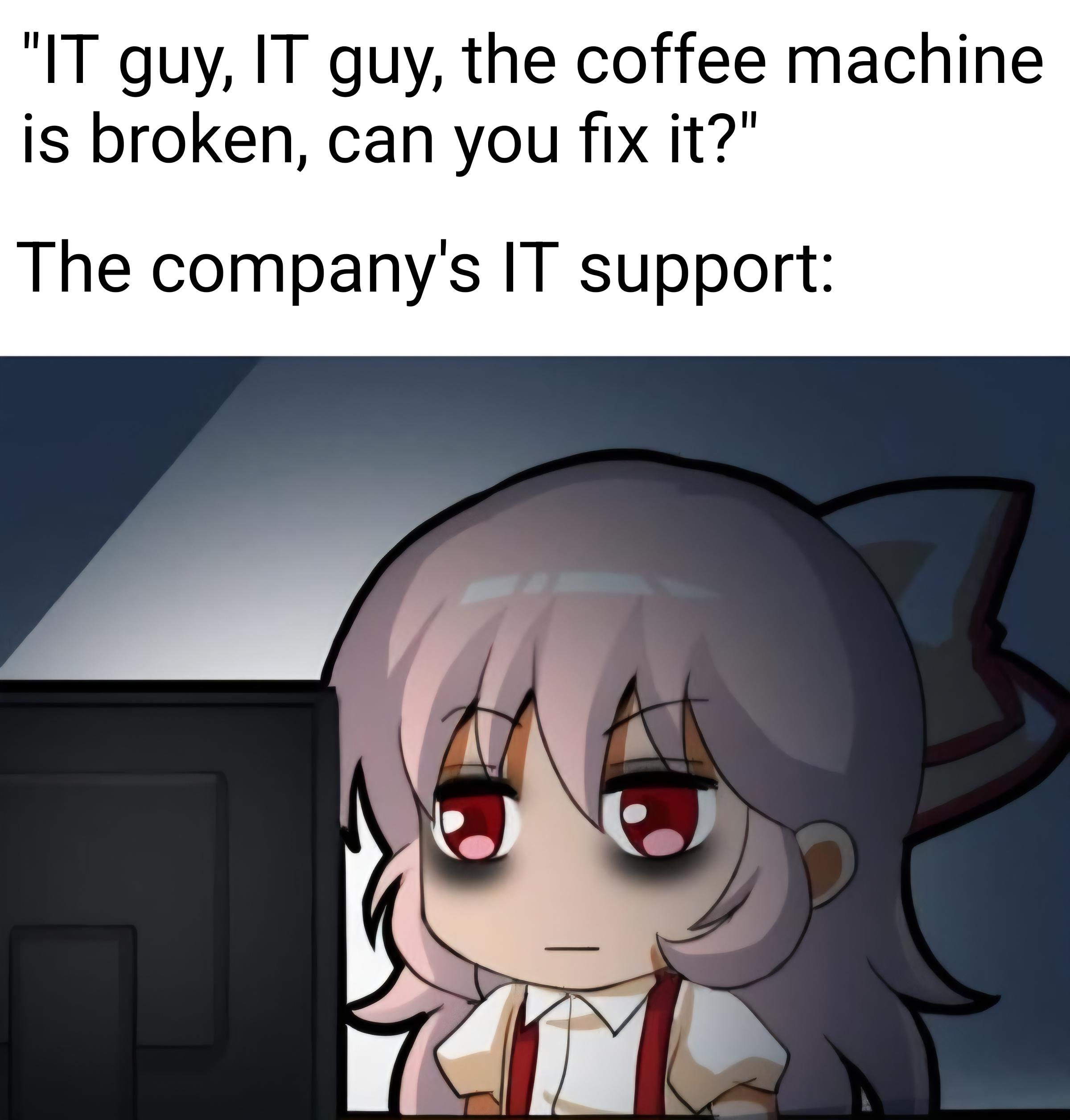 Fix-it-all