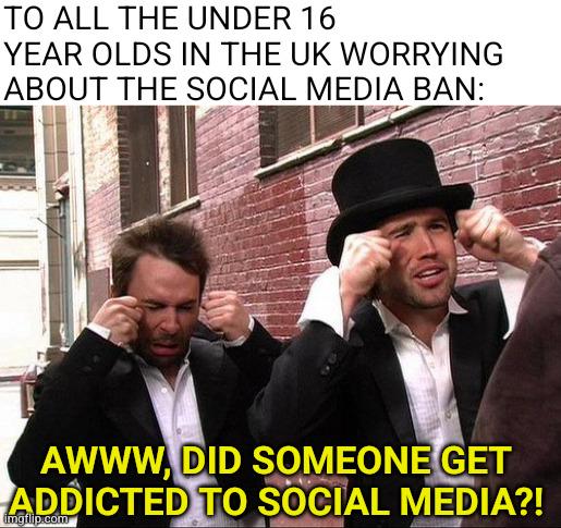 Downvote me now because you won't be able to later