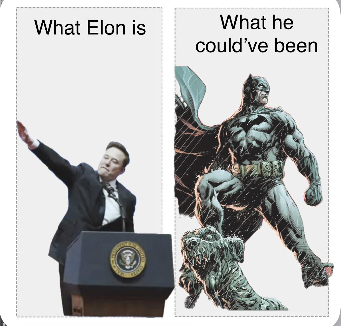 Why just throw away a Trillion dollars like that