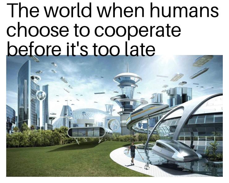 Come on guys we can do something... Maybe