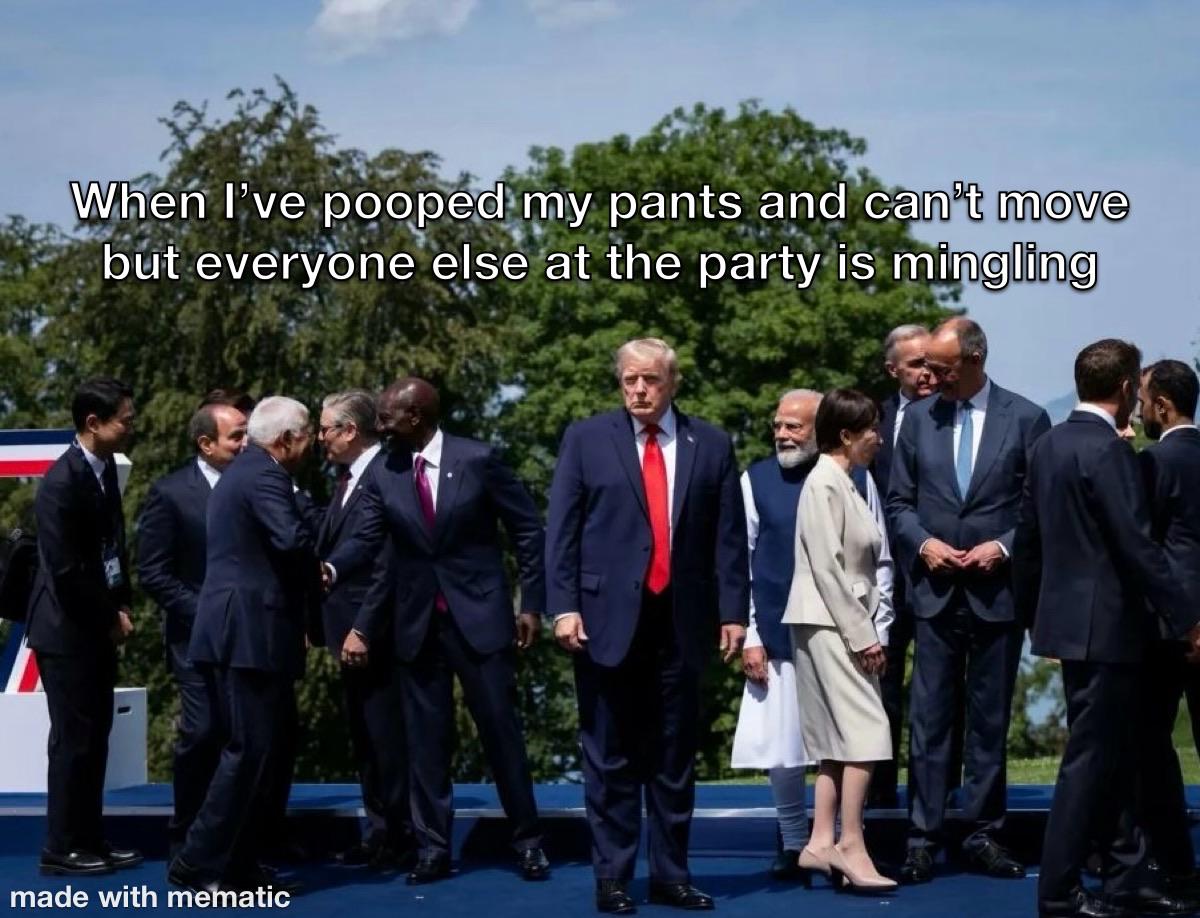 Are you having fun?…. Depends