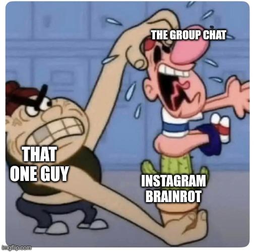 Every time man