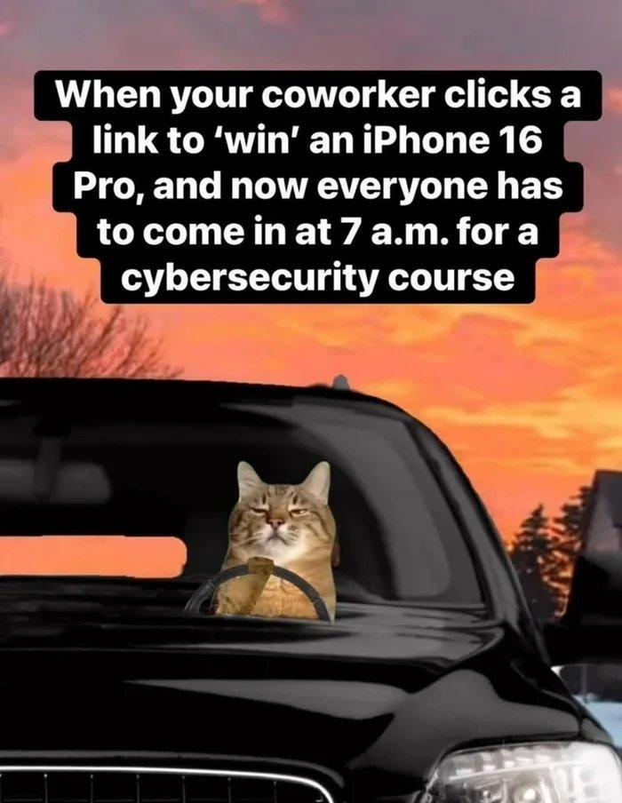 F**kin Kevin 🙄