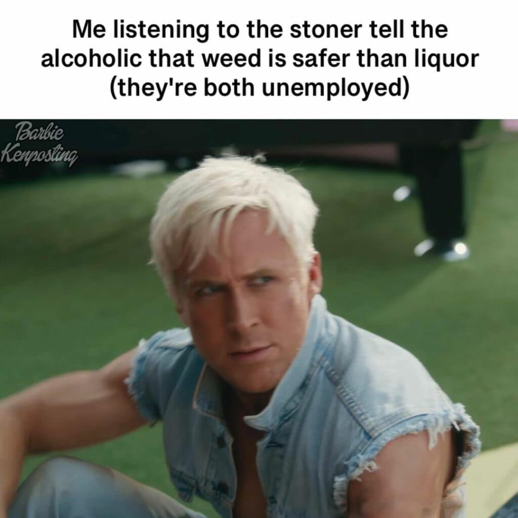 And porn addicts too