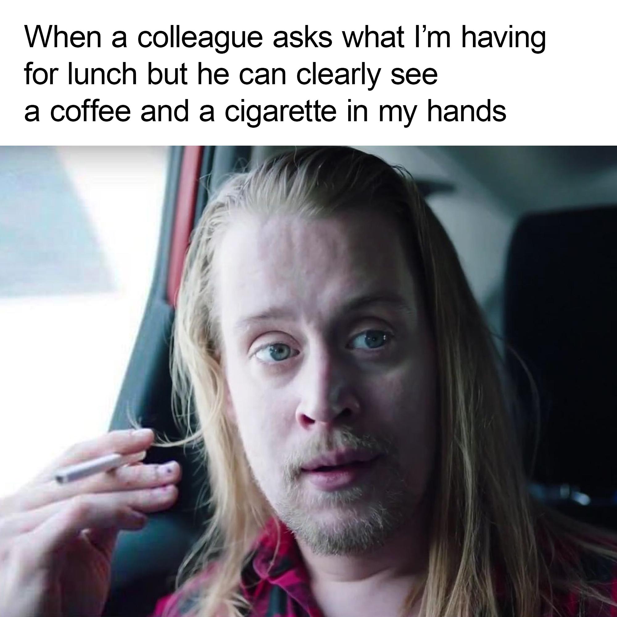 What a stupid question