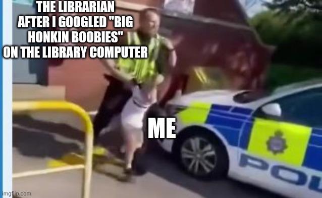 It was about birds! I swear!