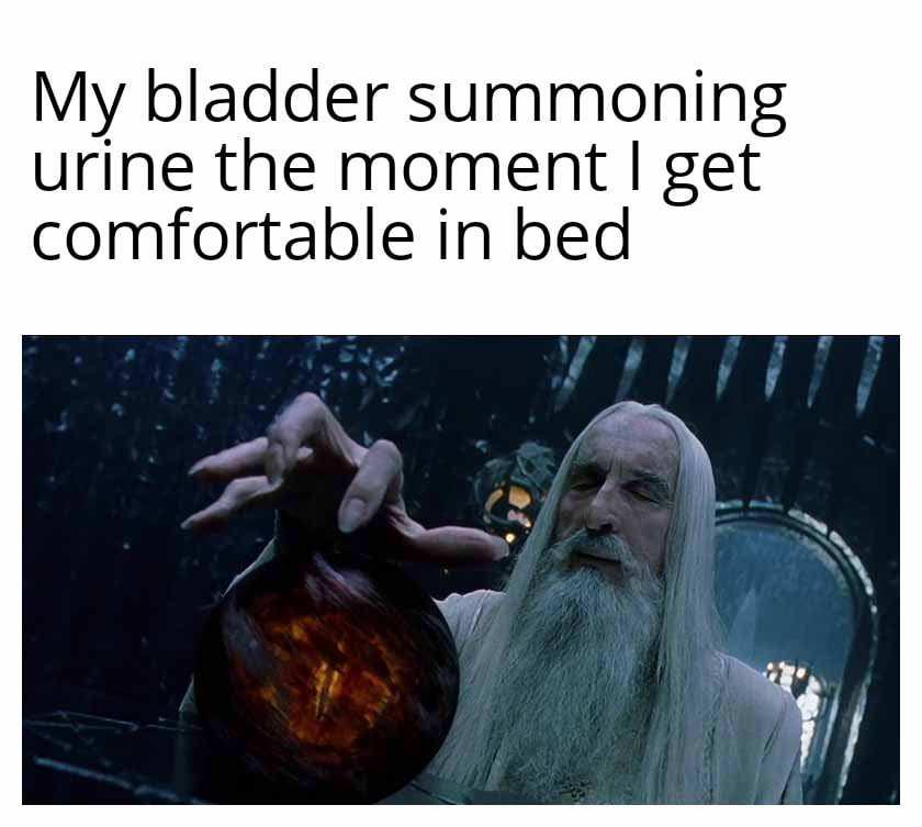 Stop doing that...just stop it