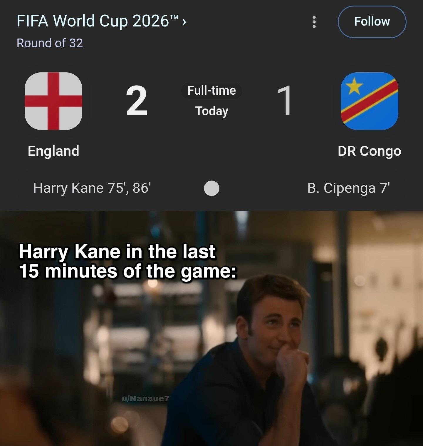 You mad lad you've done it again