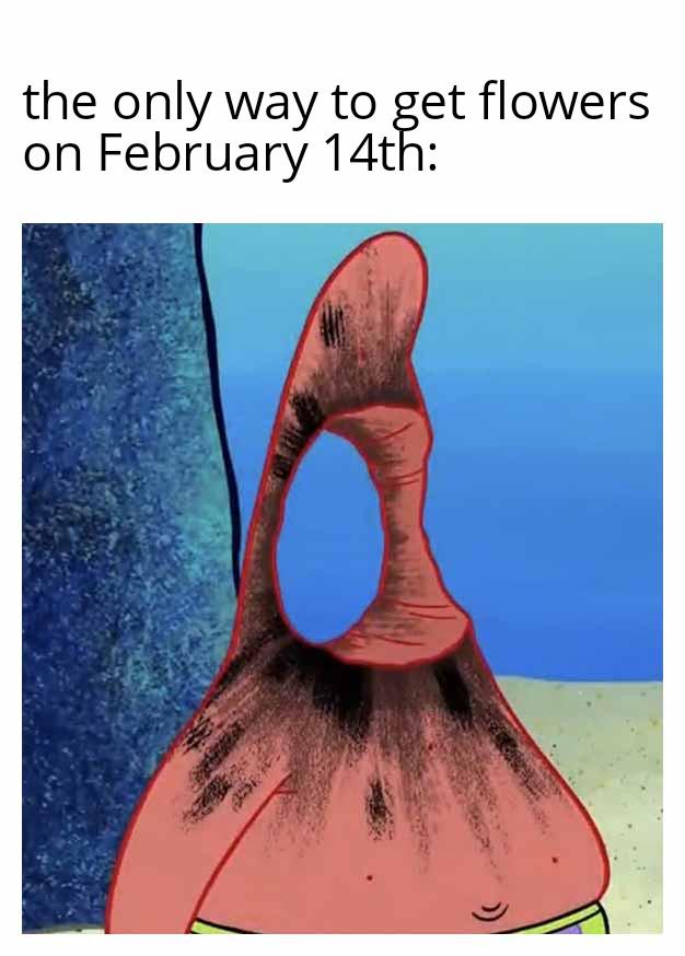 And it's Friday the 13th