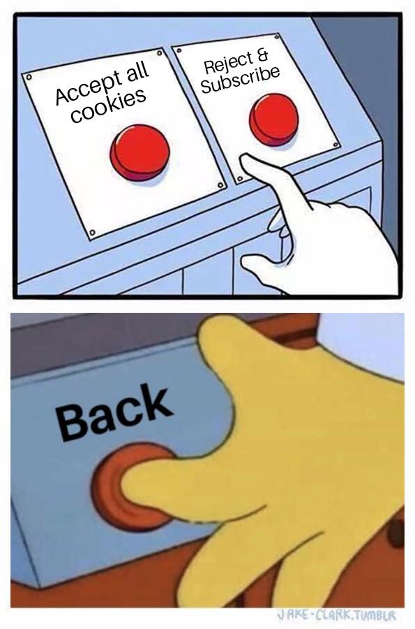 It's becoming far too often