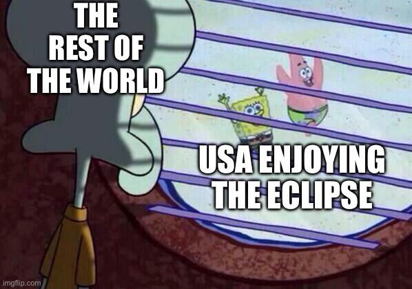 US eclipse enjoyers