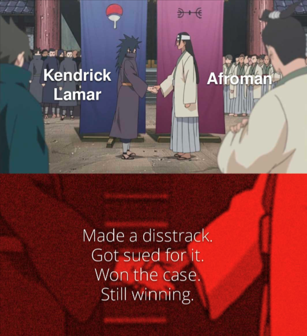 haters can't touch them 🫳🏾🎤