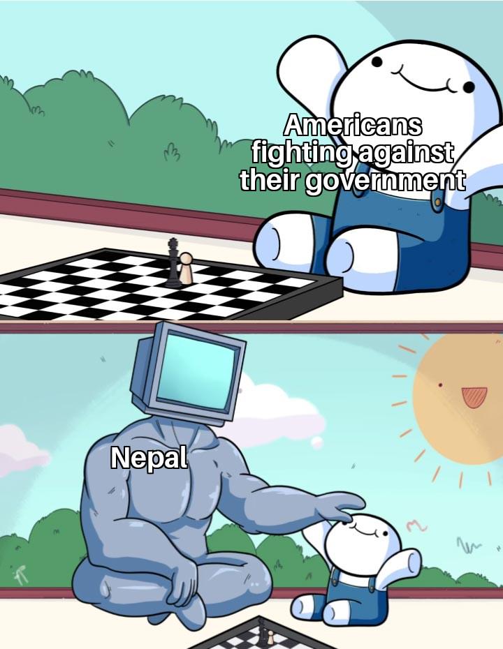 Revolution 101