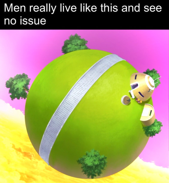 The dream