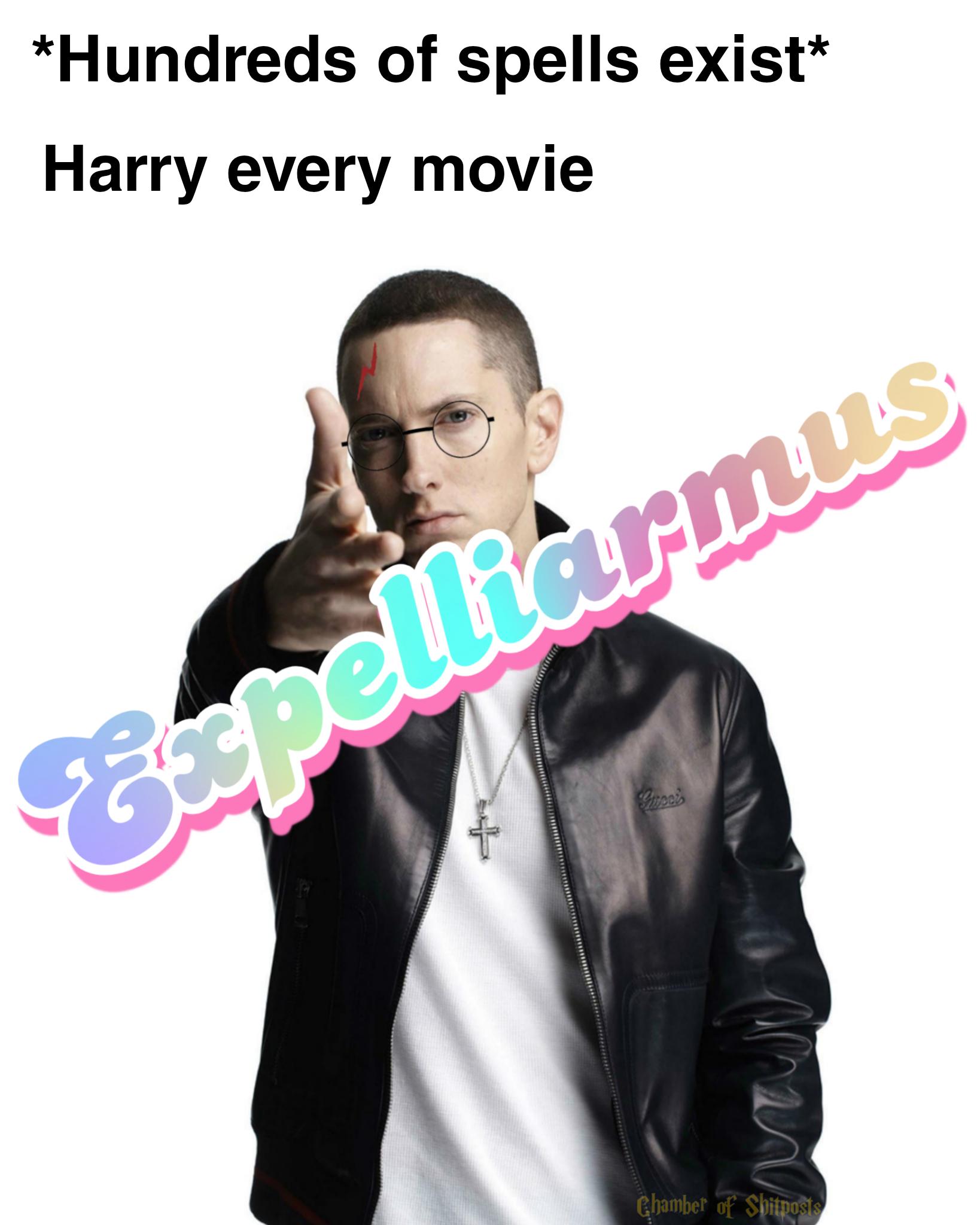 If it ain't broke