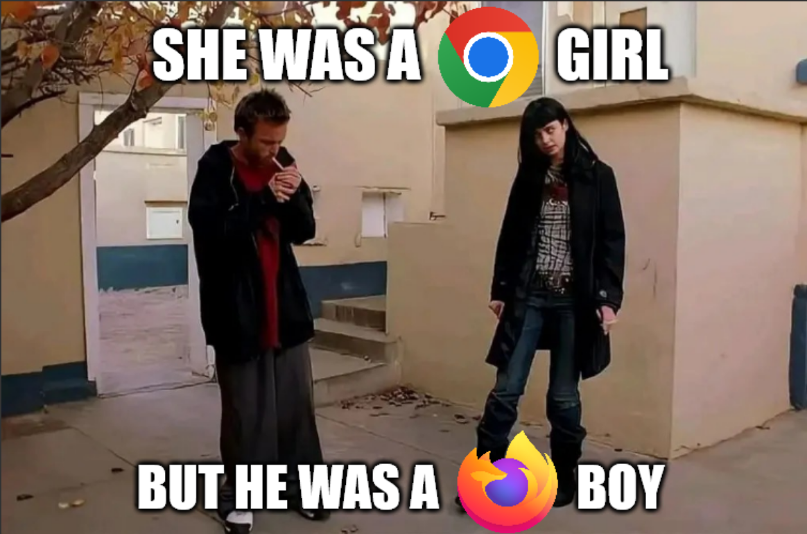 Browsers