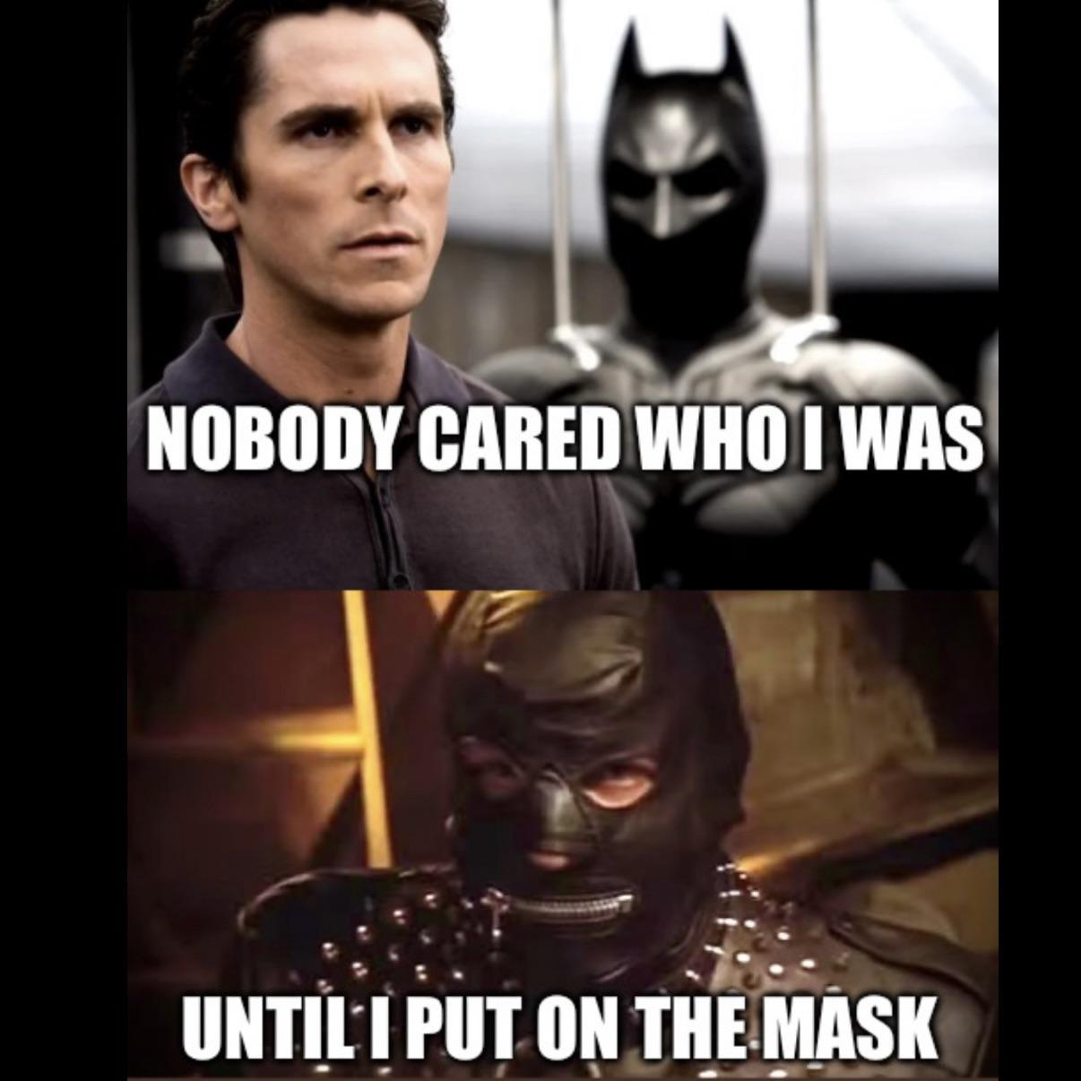 Hero they deserve