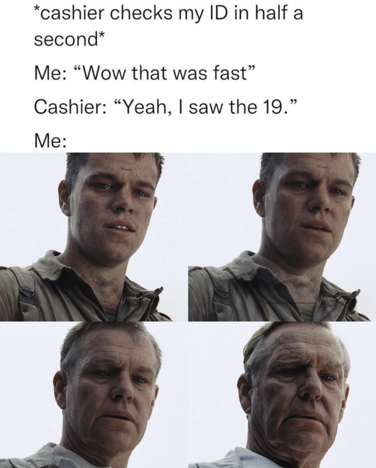 It’s finally happening