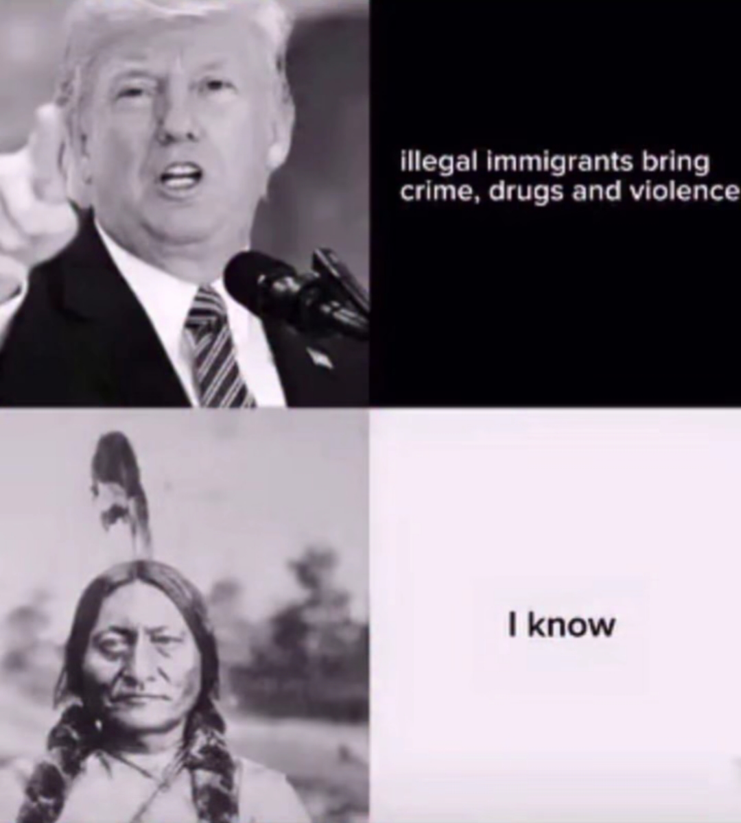The og was ignored few centuries ago