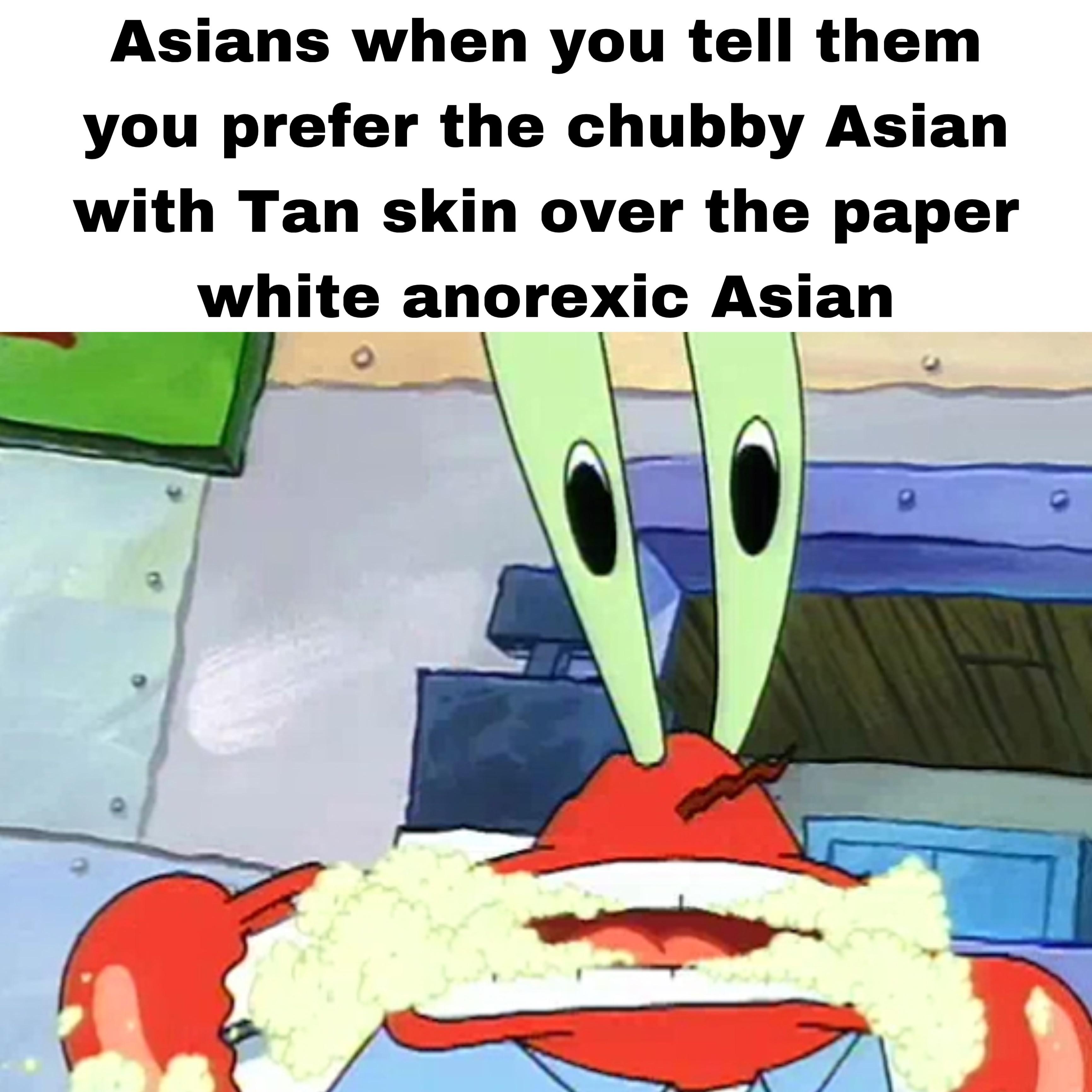 Gyarus > los blancos