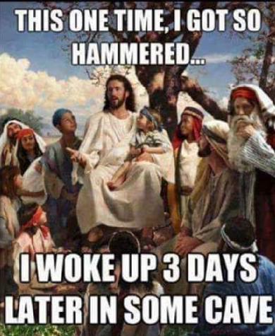 Happy Easter