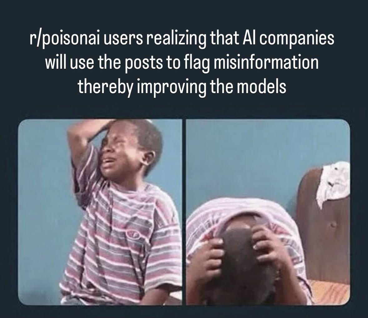 Bamboozled