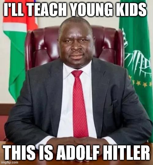 I just learned of this guy today