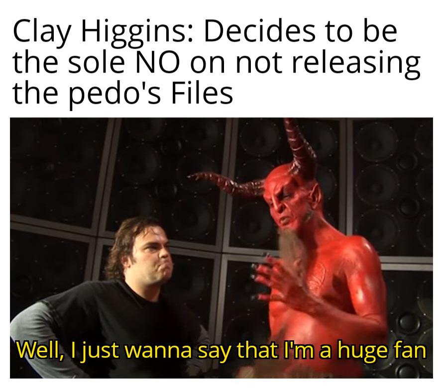 Dying on that hill is crazy