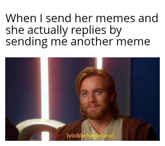 Finally something is working