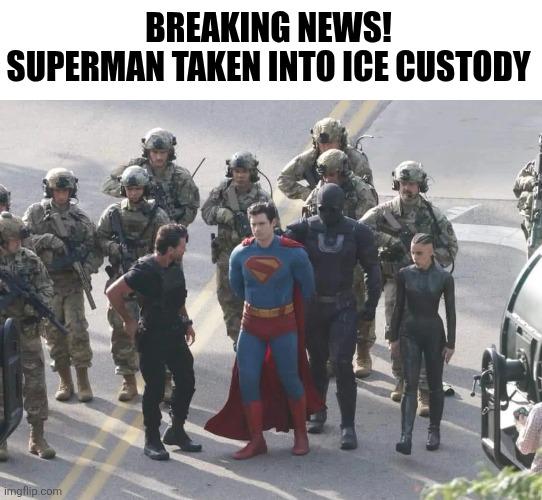 Deport him