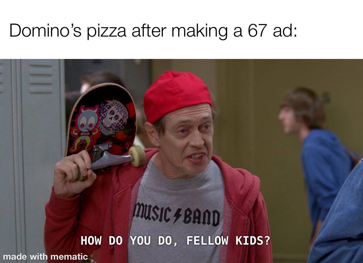 This actually makes me not wanna buy your pizza anymore.