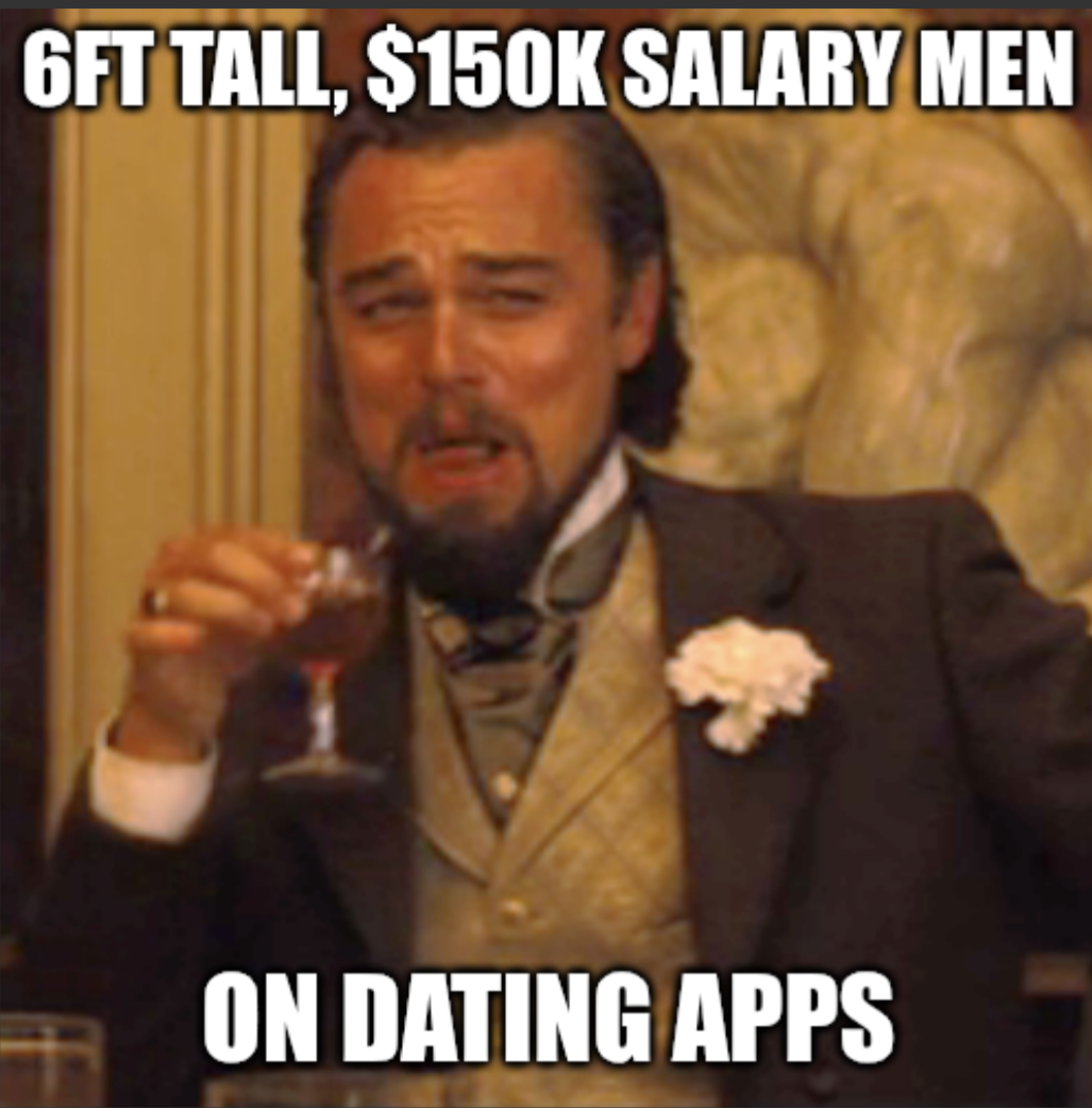 Are they getting all the matches?