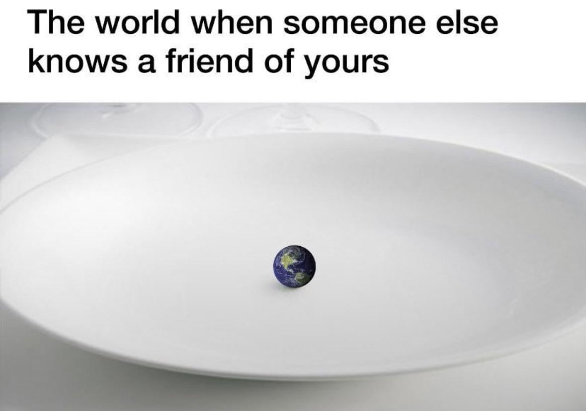 Oh wow really?