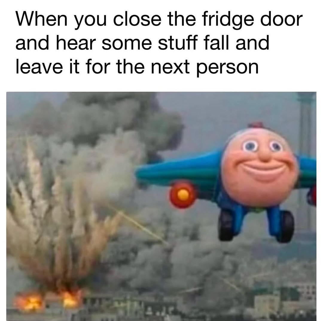 Doubled it...