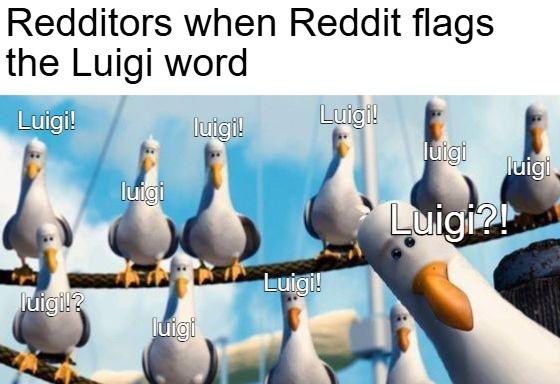 L*igi!