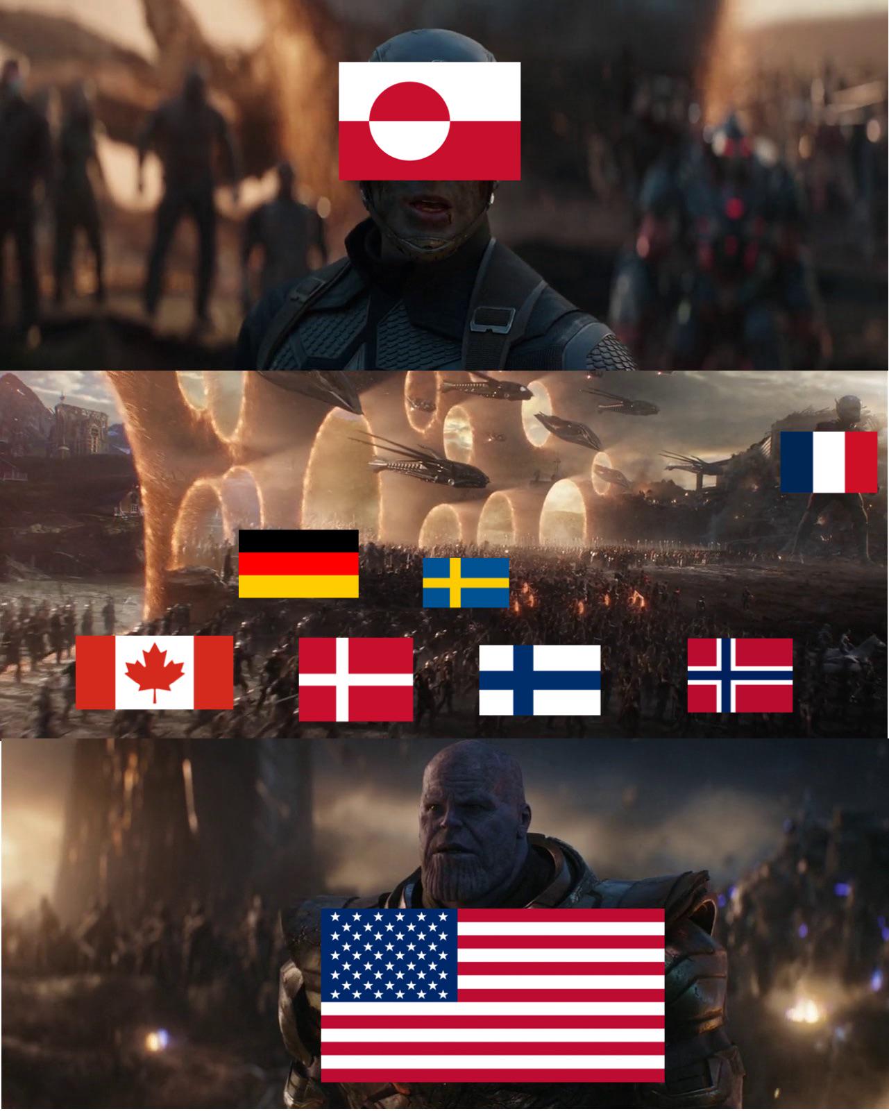 Avengers!…Assemble