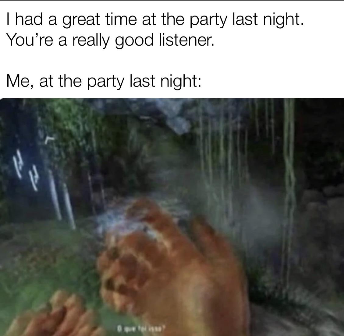 😵‍💫 🥴 🫠