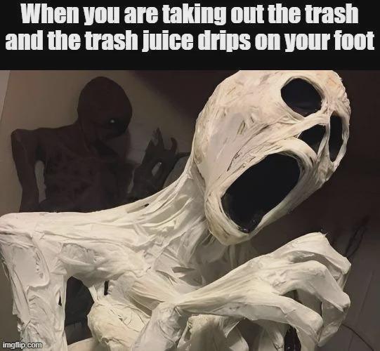 DISGUSTANG!