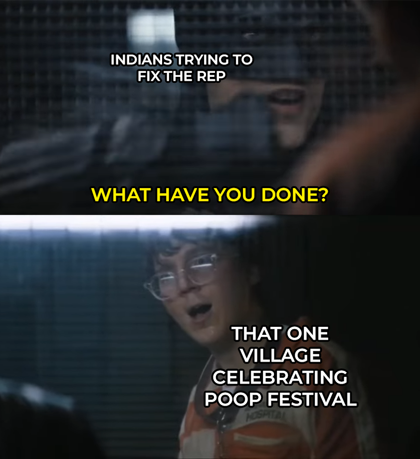 oof...can't recover from that