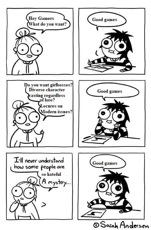 Titles are for the weak