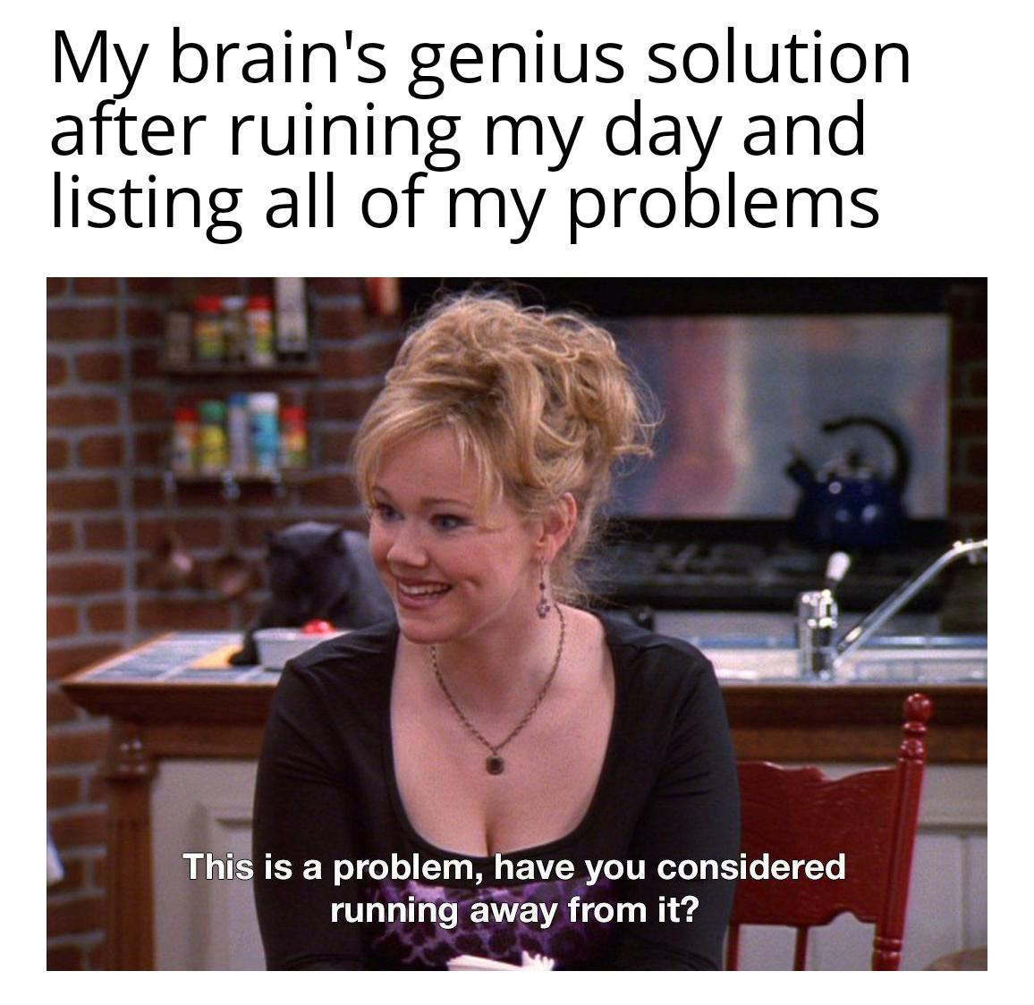 That'll work as usual