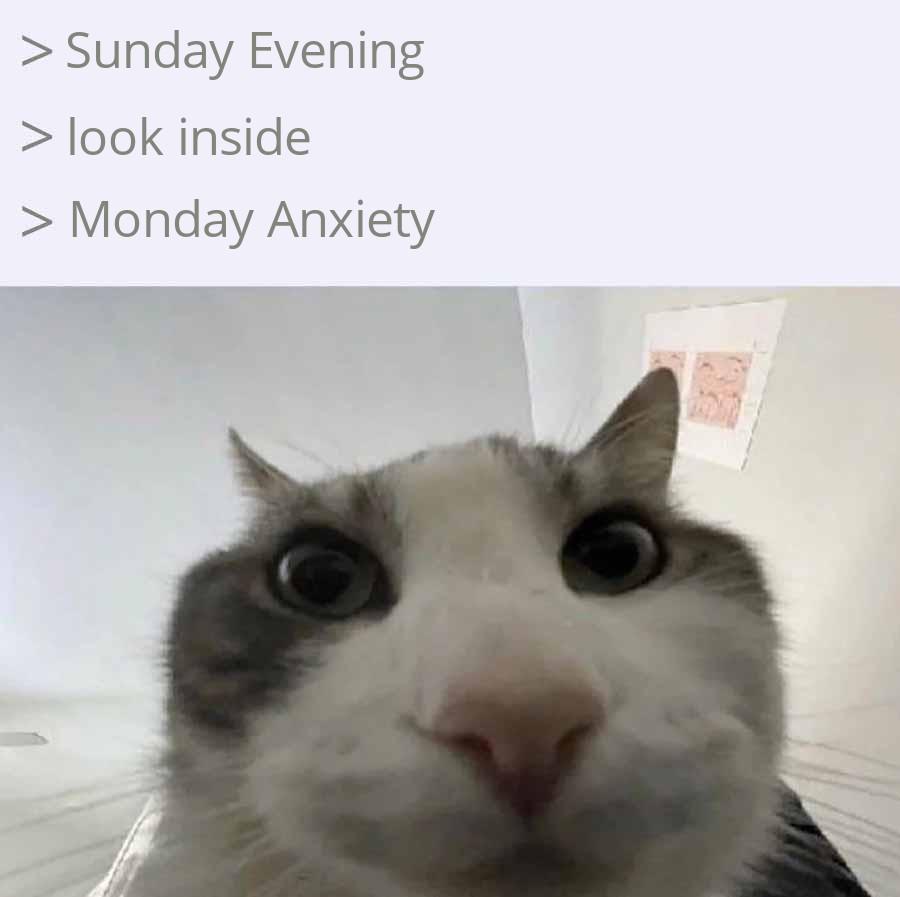 need long weekend