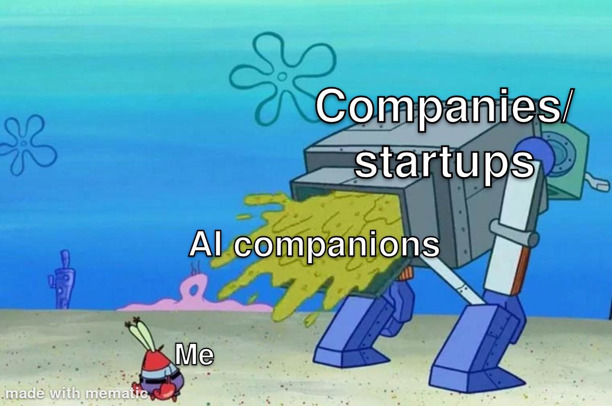 You data is safe with us.