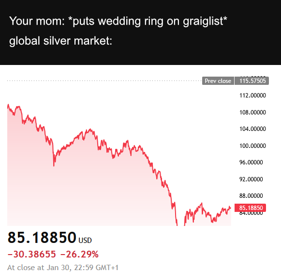 Yo mama so fat she...