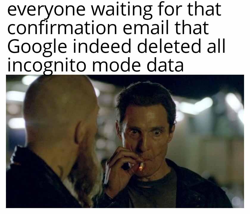 Be a lot cooler if they did